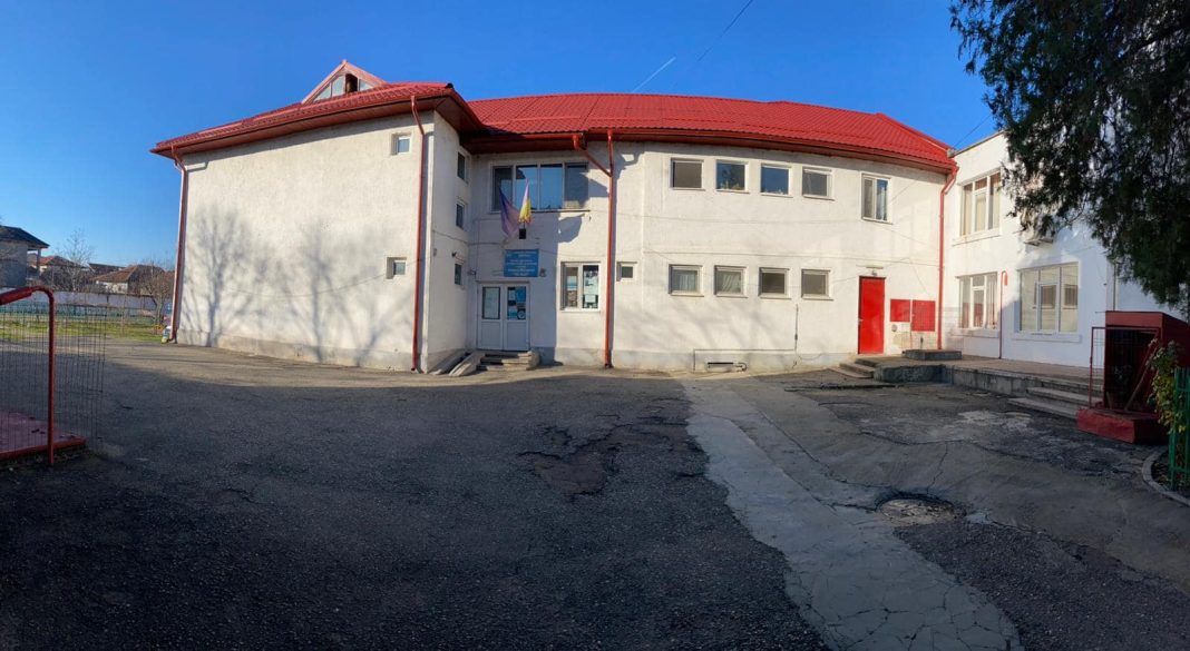 Centrul Maternal „Sfânta Ana” din Drobeta Turnu Severin va fi modernizat cu fonduri europene.