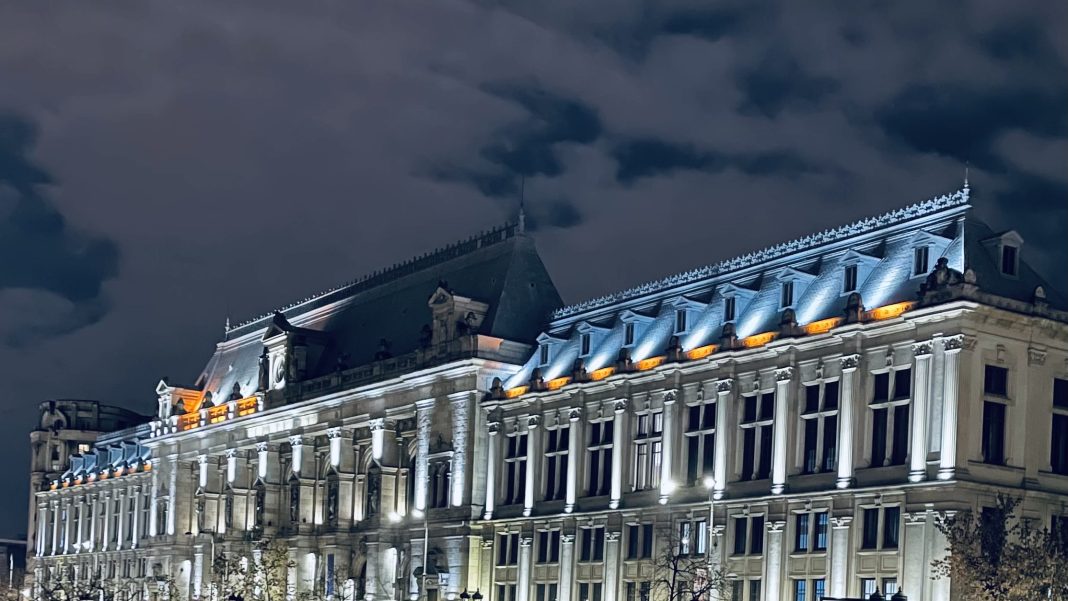 Scandalul celor 2 judecătoare de la Curtea de Apel