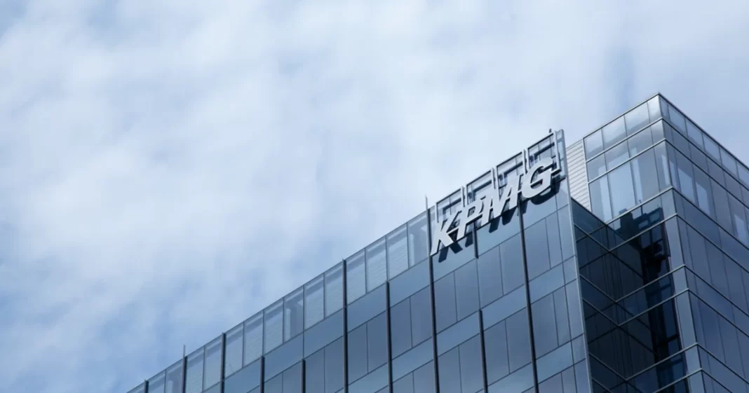 Scandal la KPMG legat de România