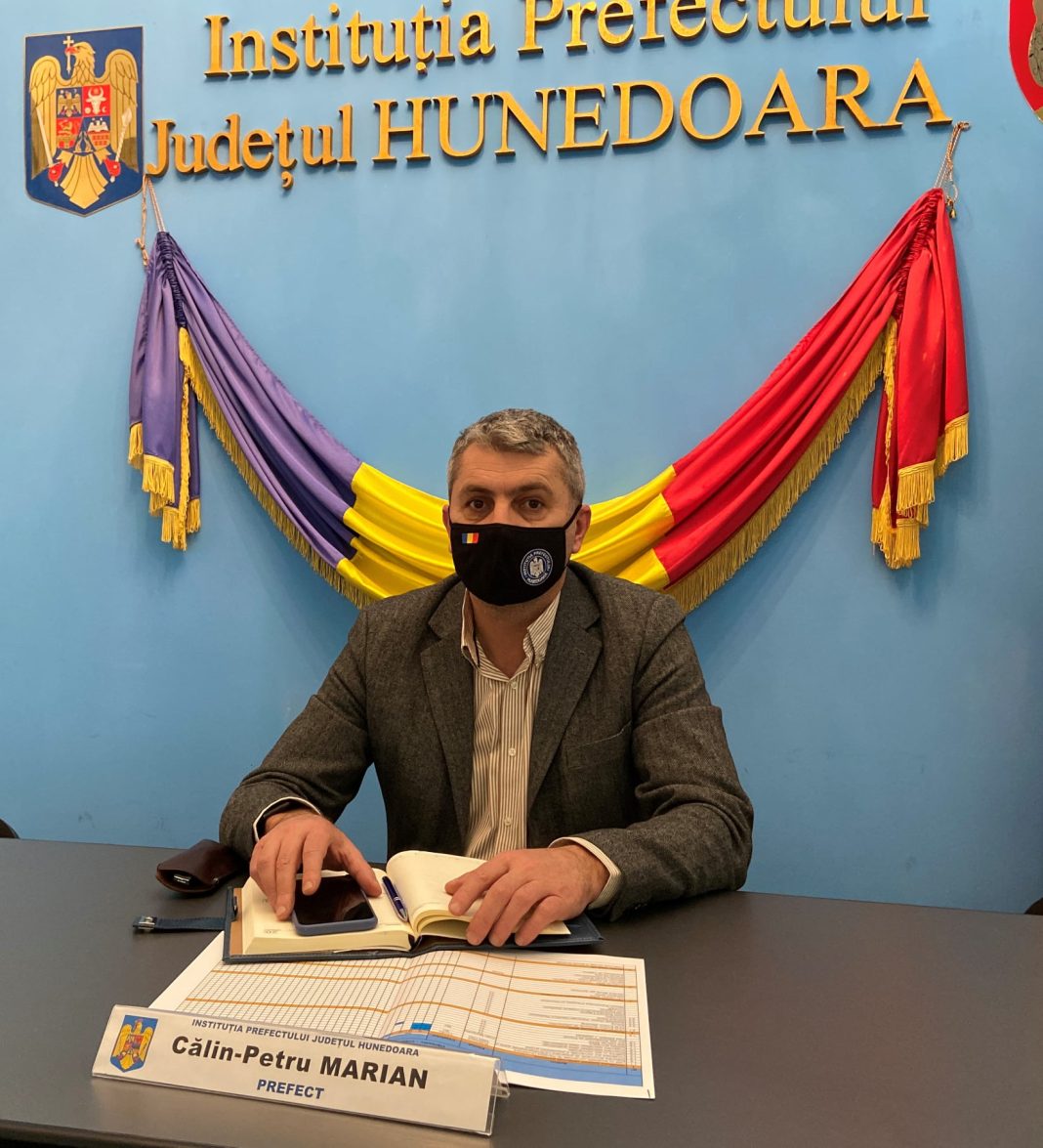 Aventurile prefectului de Hunedoara la Oktoberfest