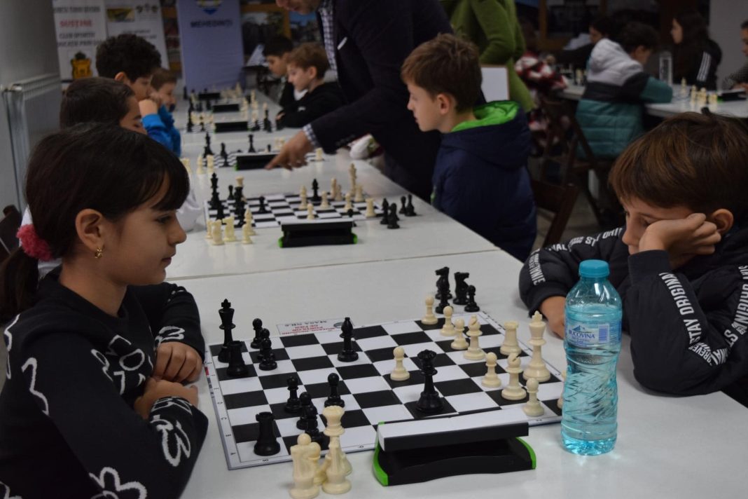 Una dintre cele mai importante competiții de șah, la nivel național, s-a desfășurat zilele acestea la Muzeul Regiunii Porților de Fier din Turnu Severin