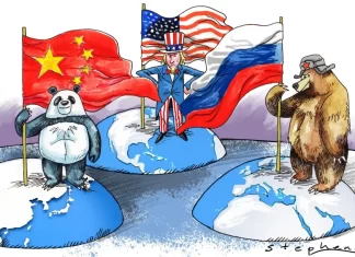 El Mundo: Noul Mare Joc