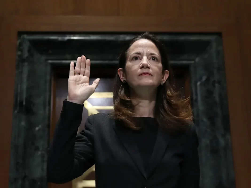 Șefa comunității de informații americane a vorbit la Davos de consecințele înfrângerii Ucrainei