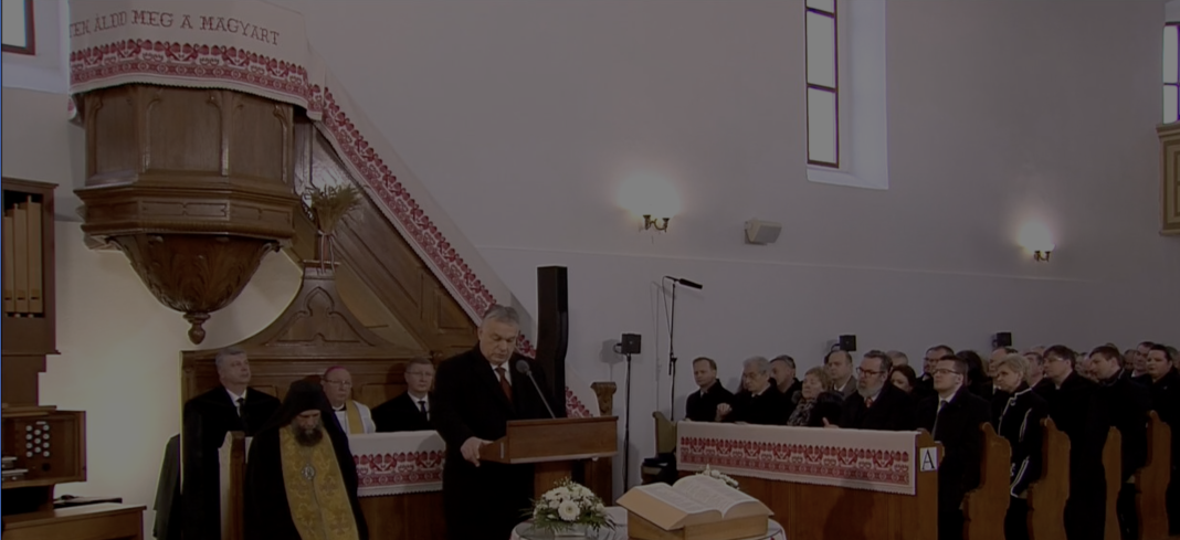 Viktor Orbán: Ungaria este încă o ţară maghiară. Peste alte 200 de ani vom vedea cine va mai fi în picioare şi care vor fi popoarele cernute de „stăpânul istoriei”