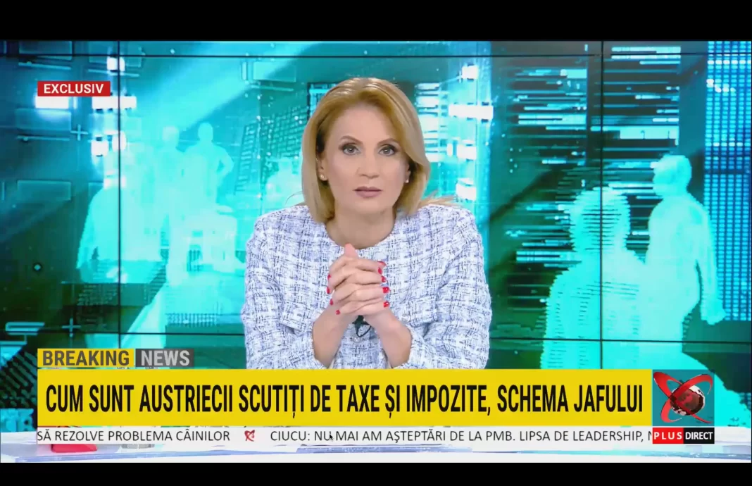 OMV pregătește teste pe populație la Botești, în Argeș. Anca Alexandrescu a prezentat scandalul: Nu există nicăieri in lume