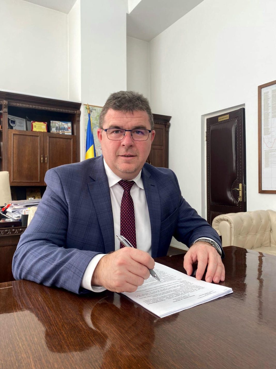 CONSILIUL JUDEȚEAN MEHEDINȚI A DEPUS CERERE DE FINANȚARE PENTRU ACHIZIȚIA DE MICROBUZE ȘCOLARE VERZI