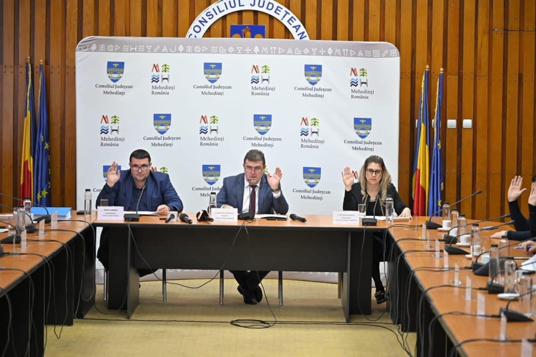 PRIMII PAȘI PENTRU ÎNFIINȚAREA UNUI DEPOZIT DE LEGUME ȘI FRUCTE ÎN MEHEDINȚI