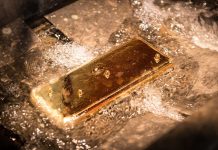 De ce celebrul Mobius nu crede in aur