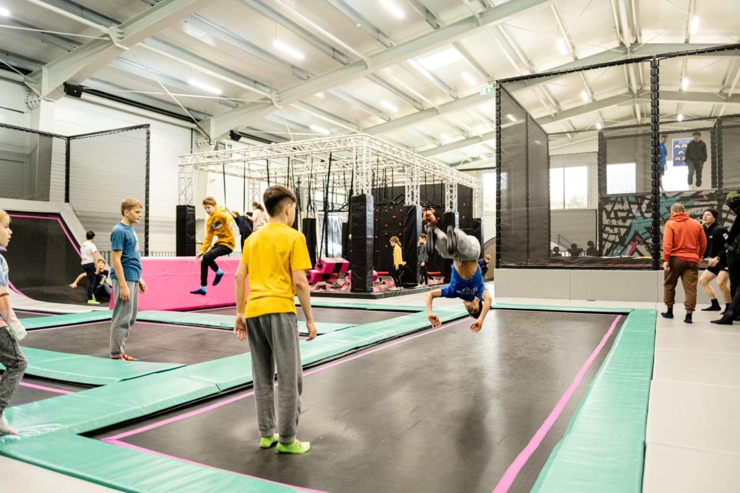 Ungaria a făcut la Miercurea Ciuc un centru sportiv unic: „Este un loc unic în Secuime, dar şi în România, întrucât în ţară nu mai există vreo facilitate sportivă de o complexitate similară”