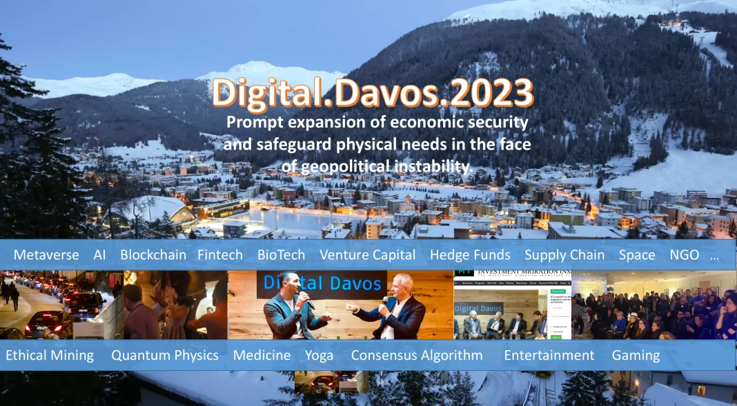 Șeful ONU la Davos: Omenirea „priveşte în ochiul unui uragan de categoria 5”