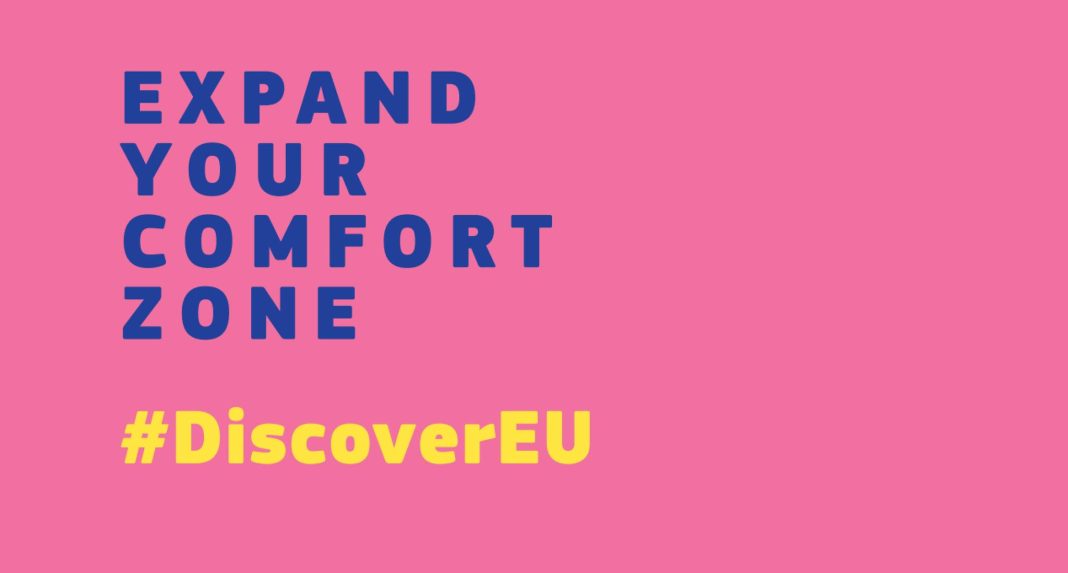 Europarlamentarul Dan Motreanu: 1974 de tineri din România vor primi câte un permis gratuit pentru a călători în Europa