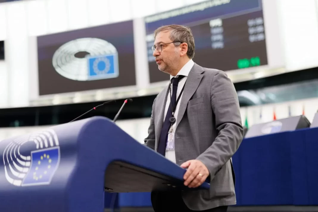 Europarlamentarul Dan Motreanu: De la intrarea în UE și până astăzi, România a primit 105 miliarde de euro de la UE și a plătit 34,3 miliarde de euro