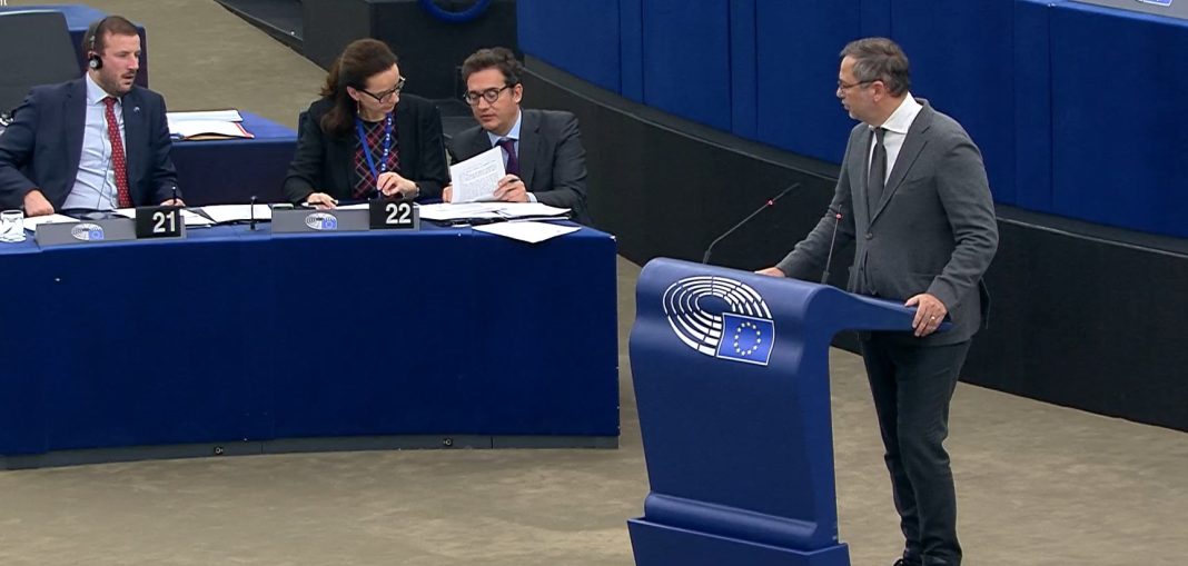 Europarlamentarul Dan Motreanu: Protejarea mediului trebuie realizată fără a afecta competitivitatea economică