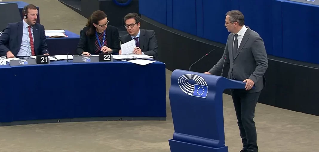 Europarlamentarul Dan Motreanu cere eliminarea barierelor de pe piața unică și, cu adevărat, libera circulație a serviciilor