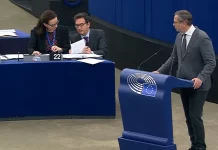 Europarlamentarul Dan Motreanu: România își modernizează infrastructura din energie cu ajutorul fondurilor europene. În 2025 1,24 de miliarde de euro