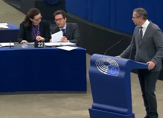 Europarlamentarul Dan Motreanu: România își modernizează infrastructura din energie cu ajutorul fondurilor europene. În 2025 1,24 de miliarde de euro