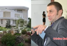 Mandatul de primar al baronului galben de Mangalia a încetat