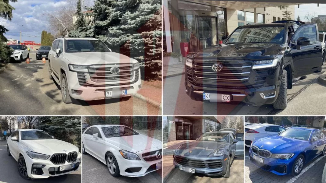 Șeful departamentului de servicii sociale și sănătate din cantonul elvețian Lucerna despre refugiații ucrainieni: Populația este foarte nemulțumită când refugiații conduc SUV-uri și în același timp primesc asistență socială