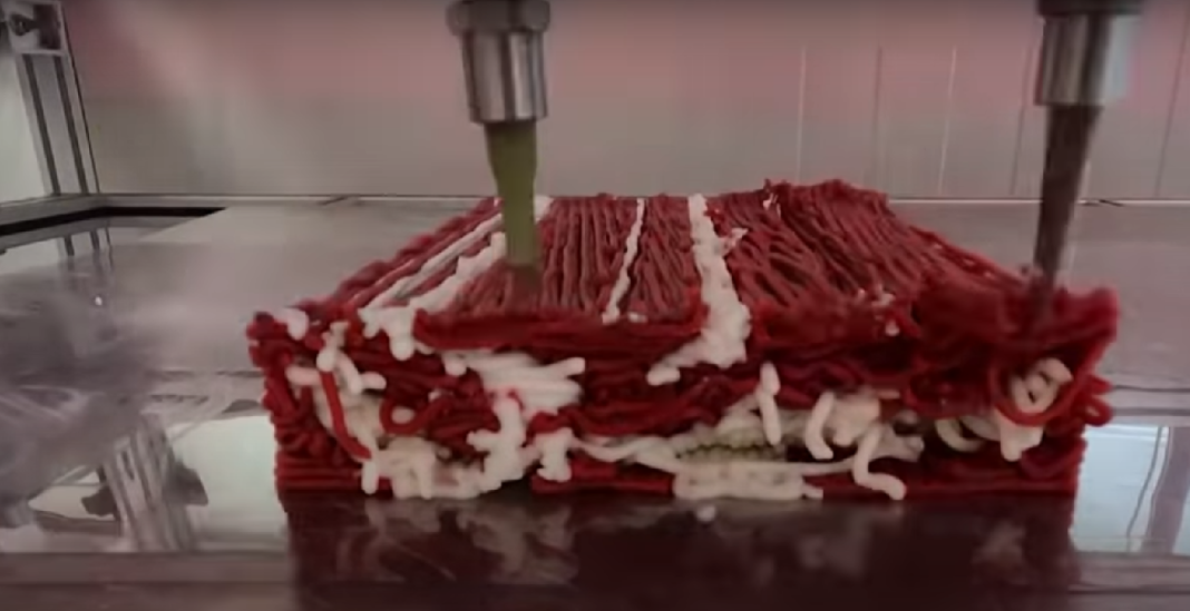 Comisia Europeană de acord cu alimentele cultivate în laborator: „Minciunile despre mâncarea în eprubetă confirmă că există o strategie precisă a multinaționalelor care urmăresc să modifice stilurile alimentare naturale bazate pe calitate și tradiție cu operațiuni de marketing iscusite”