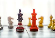 Premierul belgian: SUA nu mai sunt aliatul Europei. Trebuie să colaborăm cu China