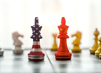 Premierul belgian: SUA nu mai sunt aliatul Europei. Trebuie să colaborăm cu China