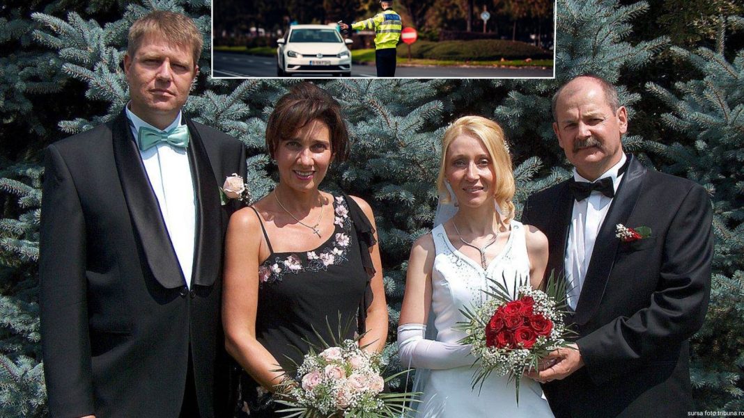 Cum a scăpat finul lui Iohannis, consul onorific al Austriei, de un dosar