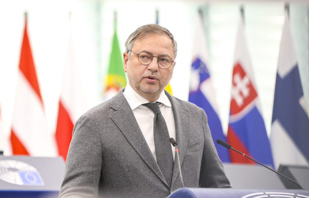 Dan Motreanu acuză Comisia Europeană de o politică agricolă proastă: In perspectiva următorului buget al UE, asistăm la un alt tip de „simplificare” propus de Comisia Europeană – respectiv o reducere bugetară de 20–30%