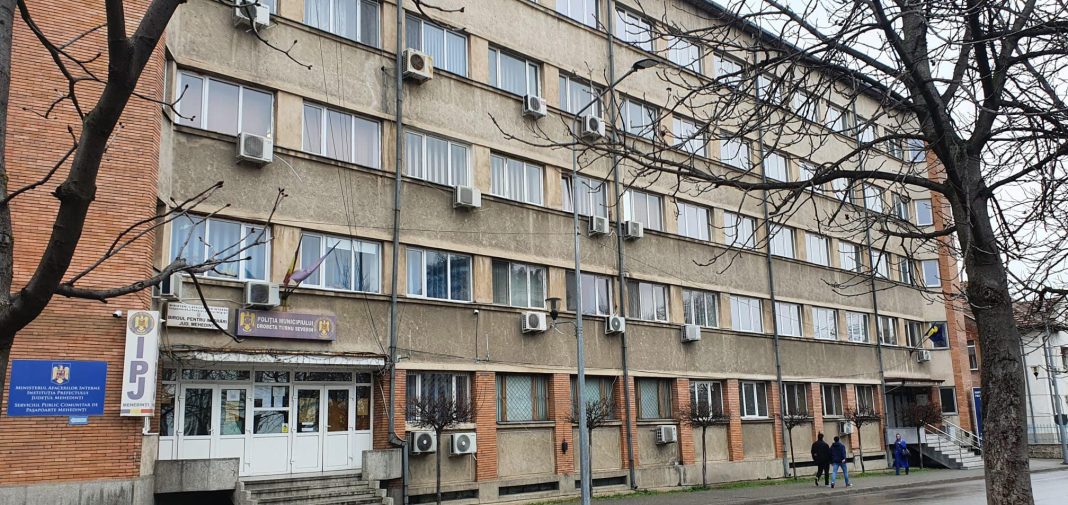 Proiectul de reabilitare și modernizare a sediului Poliției Drobeta Turnu Severin a fost aprobat pentru finanțare în PNRR