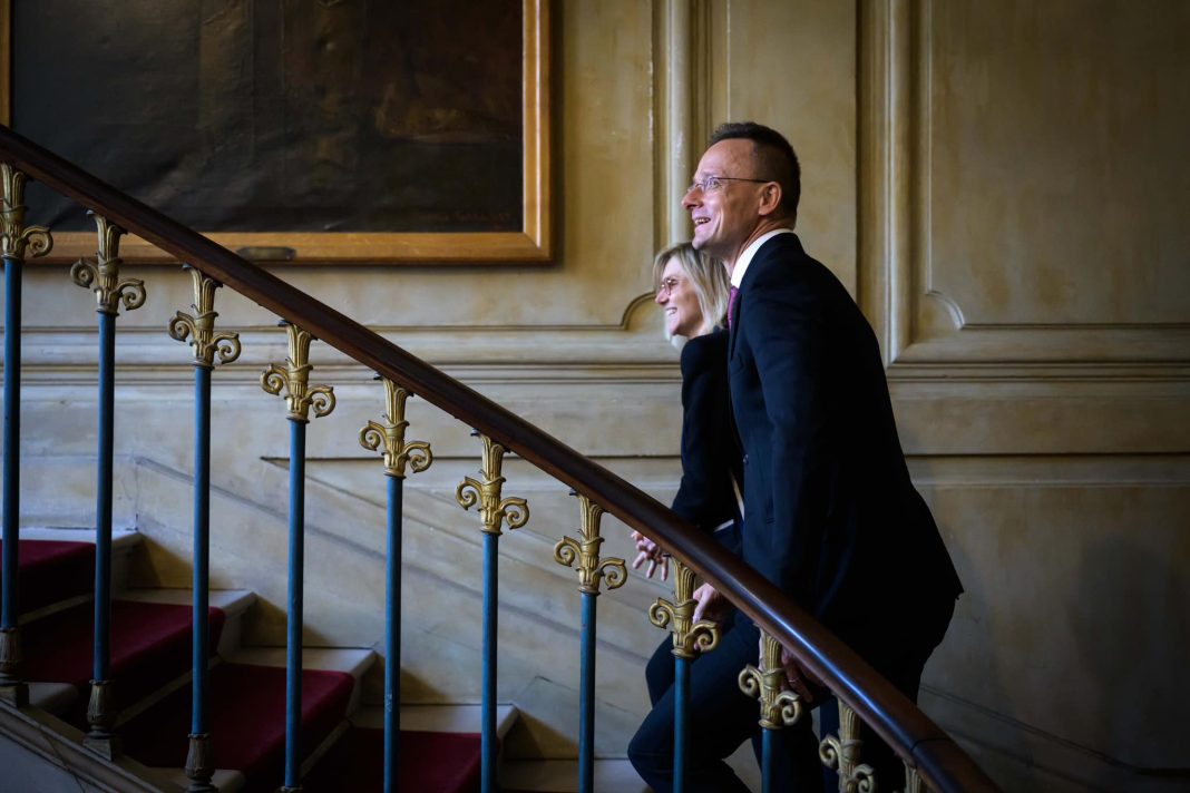 Ungaria: Uitați de cele 6,5 miliarde de euro pentru arme pentru Ucraina