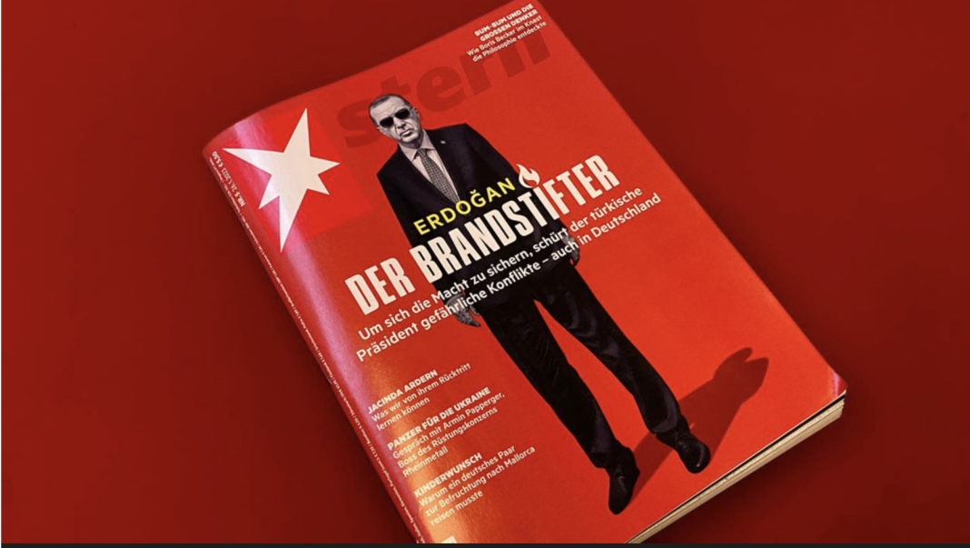 Liderul Partidului Patria Turcă: Statele Unite intenționează să organizeze un „masacru sângeros” în Turcia în timpul alegerilor