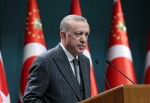 Erdogan: Războiul din Orient slăbește Europa, daunele vor fi însemnate