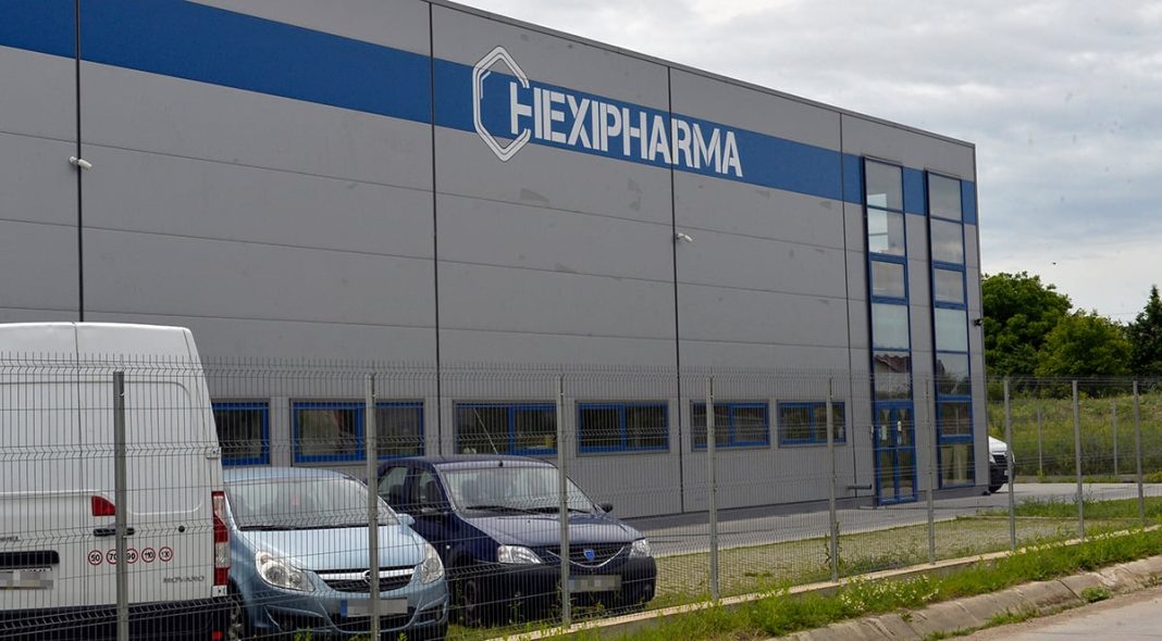 Statul român va plăti onorariile experţilor în dosarul Hexi Pharma în care faptele s-au prescris