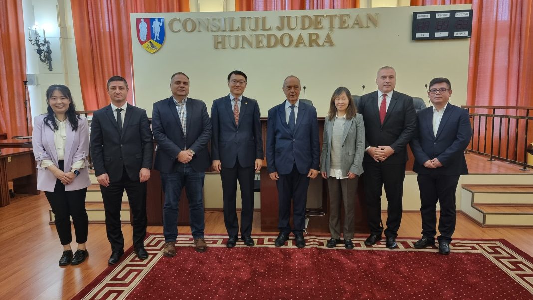 Investiție în Hunedoara care va asigura peste 400 locuri de muncă