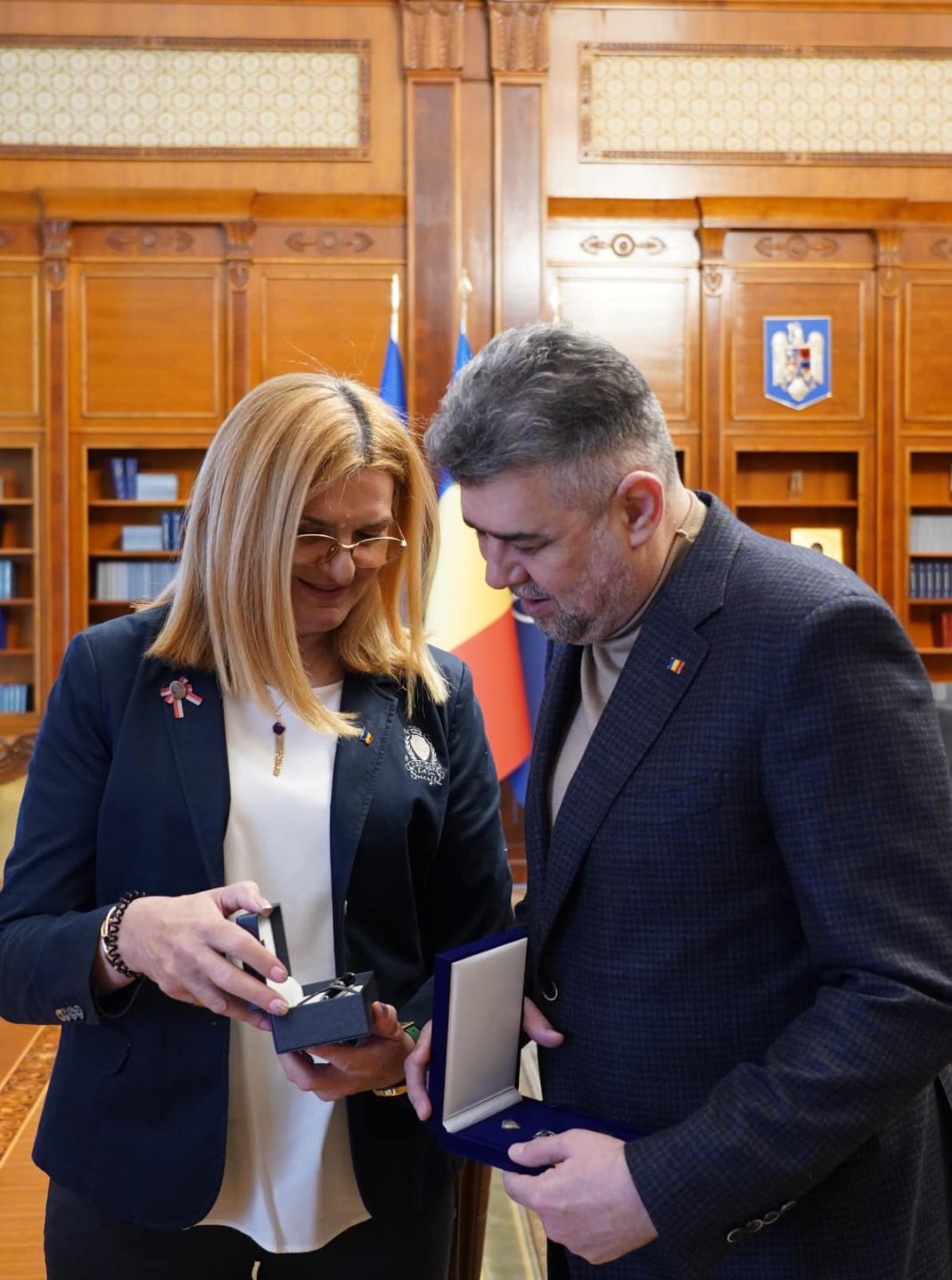 Ciolacu: Sportul românesc are nevoie de reforme, iar în Planul Naţional de Redresare şi Rezilienţă nu sunt sume pentru acest domeniu