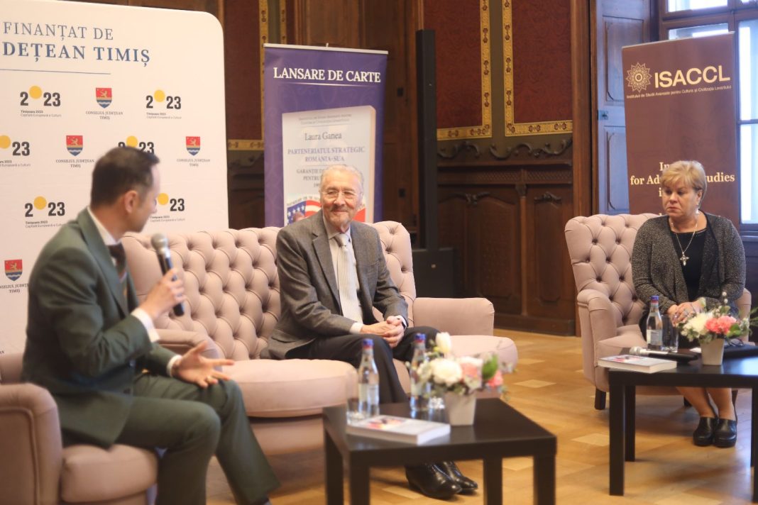 Emil Constantinescu: Nu există nicio înregistrare verbală, filmată, scrisă în care eu să fi spus că m-a învins securitatea sau că m-a învins sistemul