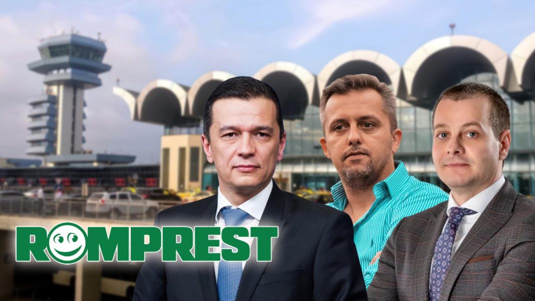 Realitatea.net: DOCUMENTELE care devoalează MAFIA de la Transporturi. Fami(g)lia de la CNAB, decapitată! Atacurile murdare la adresa acționariatului DETACO, demontate chiar de DNA