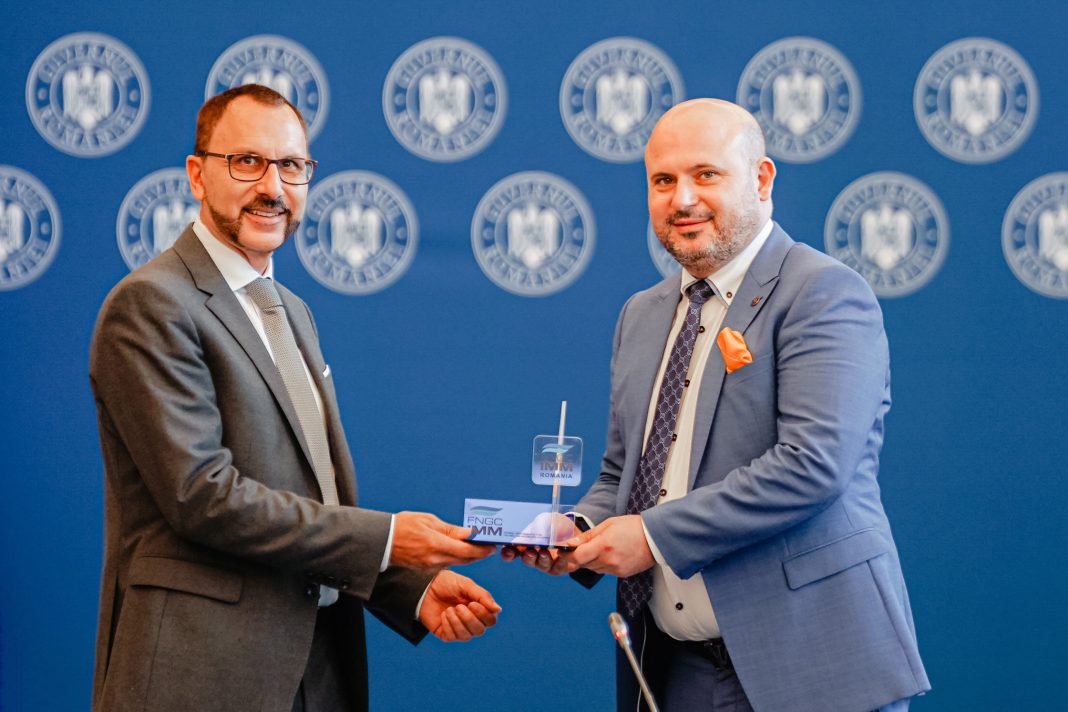 Noi instrumente financiare și de garantare pentru IMM-uri în dezbatere la București