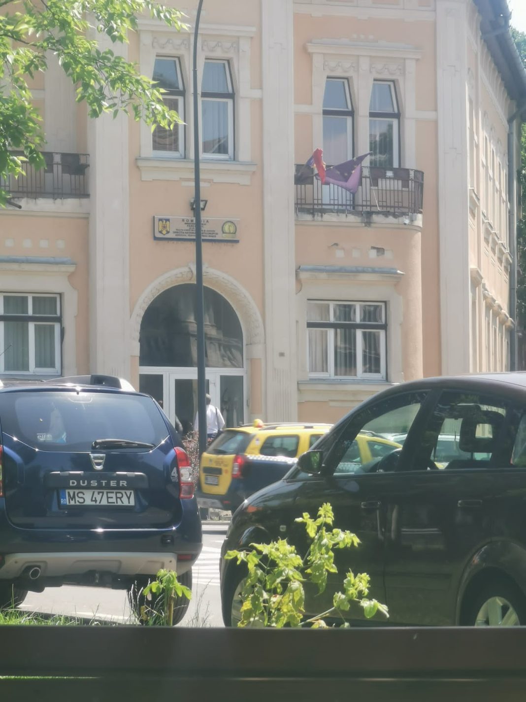 Primarul maghiar din Târgu Mureș prins în dosarul angajărilor fictive