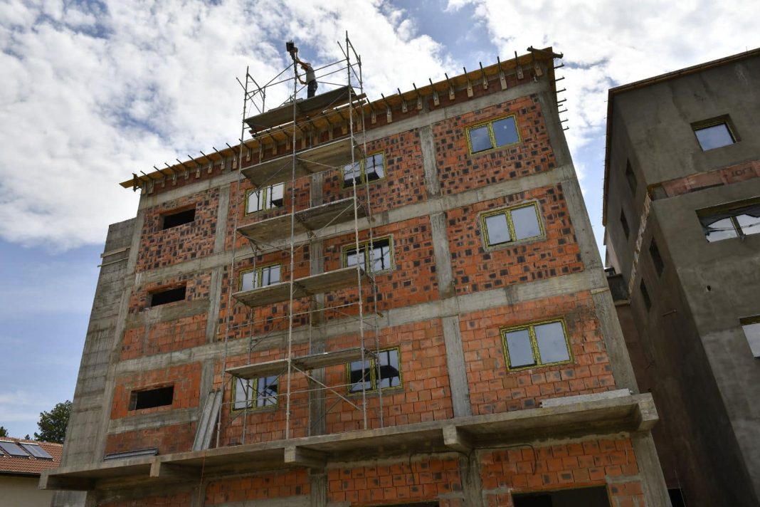 SECȚIA TBC DE LA SPITALUL JUDEȚEAN DIN DROBETA TURNU SEVERIN, MAI APROAPE DE MODERNIZAREA COMPLETĂ