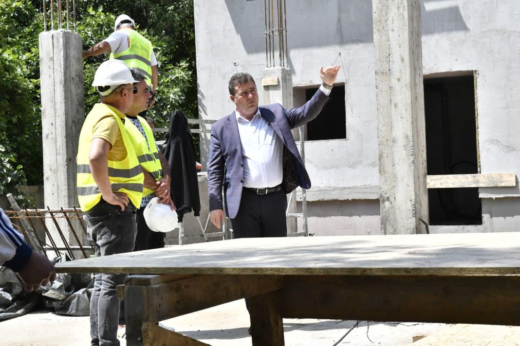 FONDURI EUROPENE DE PESTE UN MILION DE EURO PENTRU JUDEȚUL MEHEDINȚI