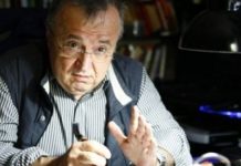 Cristoiu: M-am despărțit de AUR și de Călin Georgescu. Vor fi folosiți în continuare pentru ca să se realizeze scopul de veacuri al acestei mașinării: Bolojan președinte
