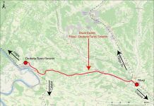 Președintele CJ Mehedinți vrea să accelereze autostrada Filiași-Drobeta Turnu Severin, dar și Turnu Severin-Lugoj și Calafat
