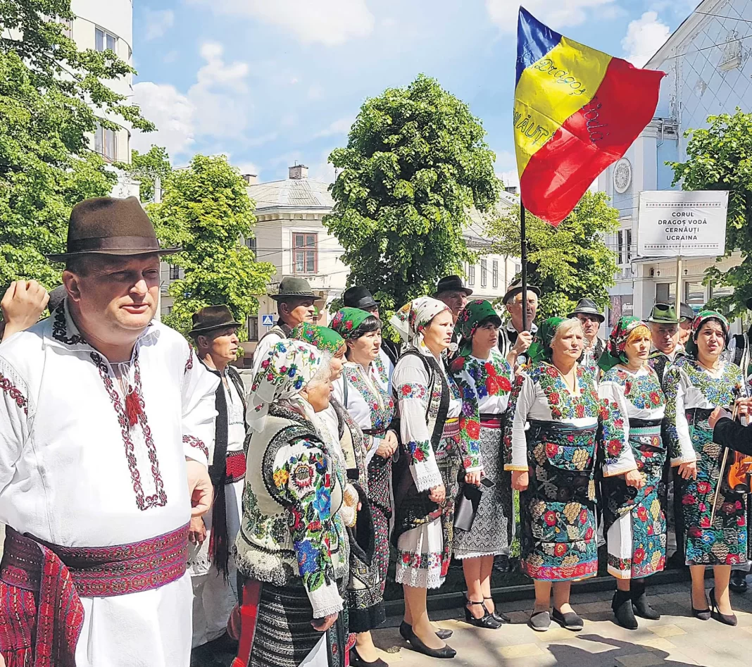 Ambasadorul rus la București: Românii nu au vreo dorință deosebită de a muri pentru Ucraina