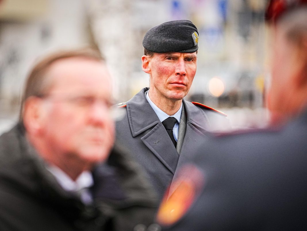 Șeful centrului situațional pentru Ucraina de la Ministerul german al Apărării: Înaintarea armatei ucrainiene este sângeroasă și aproape imposibilă