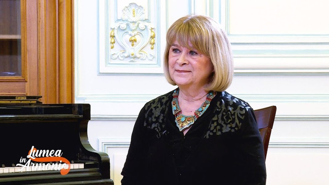 Marilena Rotaru: Dormiți bine, domnule Președinte Iohannis?