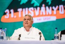 92% dintre maghiarii din Transilvania au încredere in Viktor Orbán