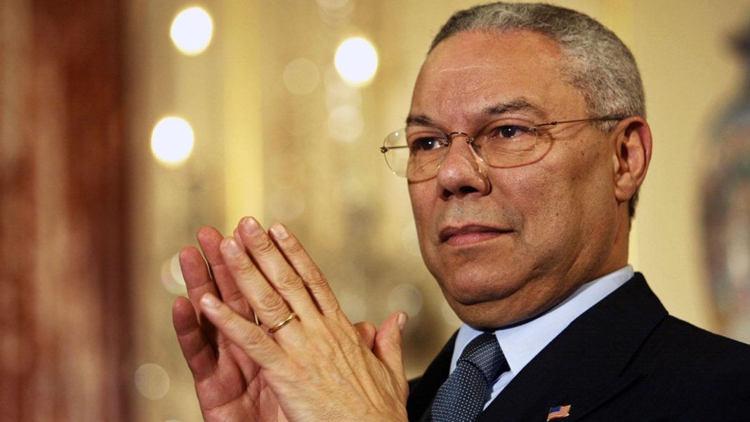 Fostul șef de Stat Major al lui Colin Powell despre Zelenski: Oamenii sunt pur și simplu prea proști