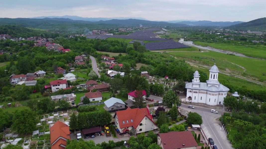 Șeful CJ Dâmbovița anunță construirea celui mai mare parc fotovoltaic din județ și unul dintre cele mai mari din Regiunea Sud-Muntenia