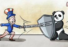 China a lansat un plan pentru investiții străine
