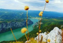 Mehedințiul face un pas important spre dezvoltarea turismului